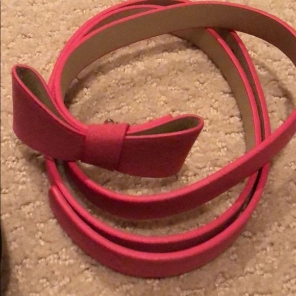 Set of 2 Belts💥PRICE DROP💥 - Picture 3 of 3